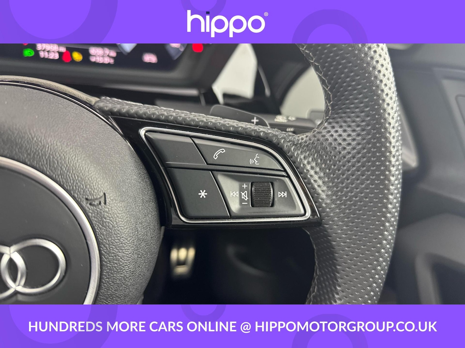 Used Audi A3 2023 for sale - 77291033: Photo 22