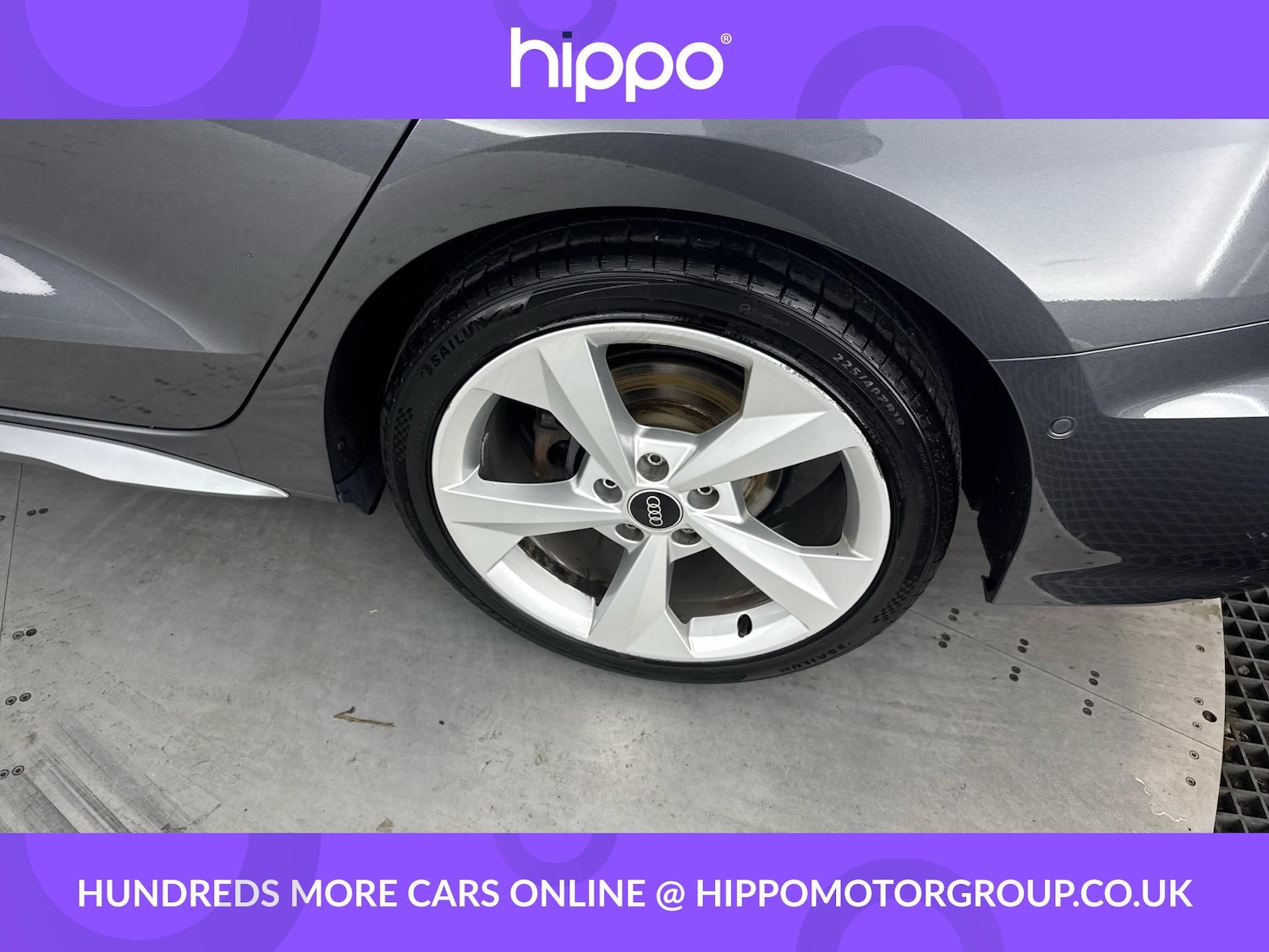 Used Audi A3 2023 for sale - 77291033: Photo 28