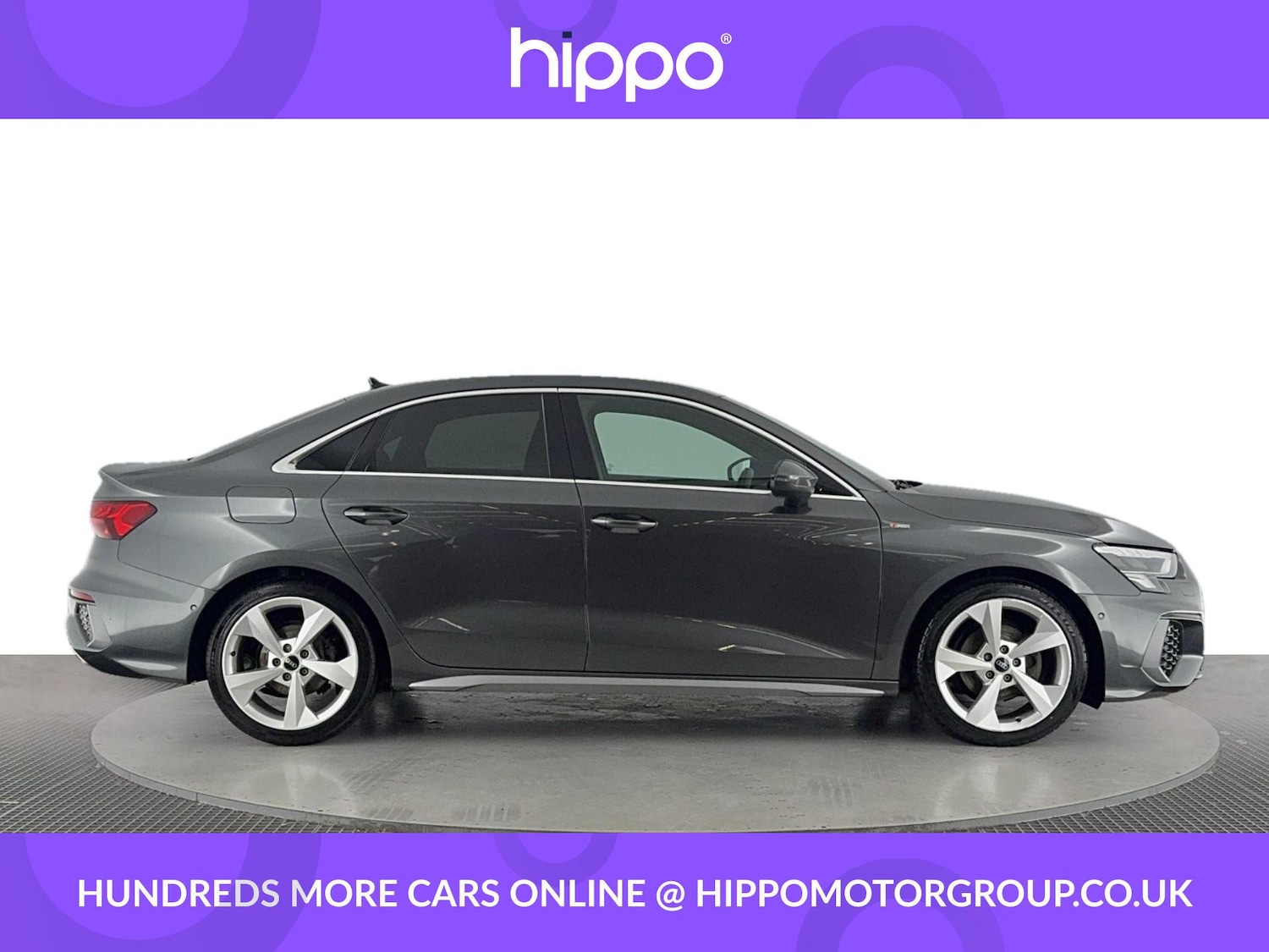 Used Audi A3 2023 for sale - 77291033: Photo 3