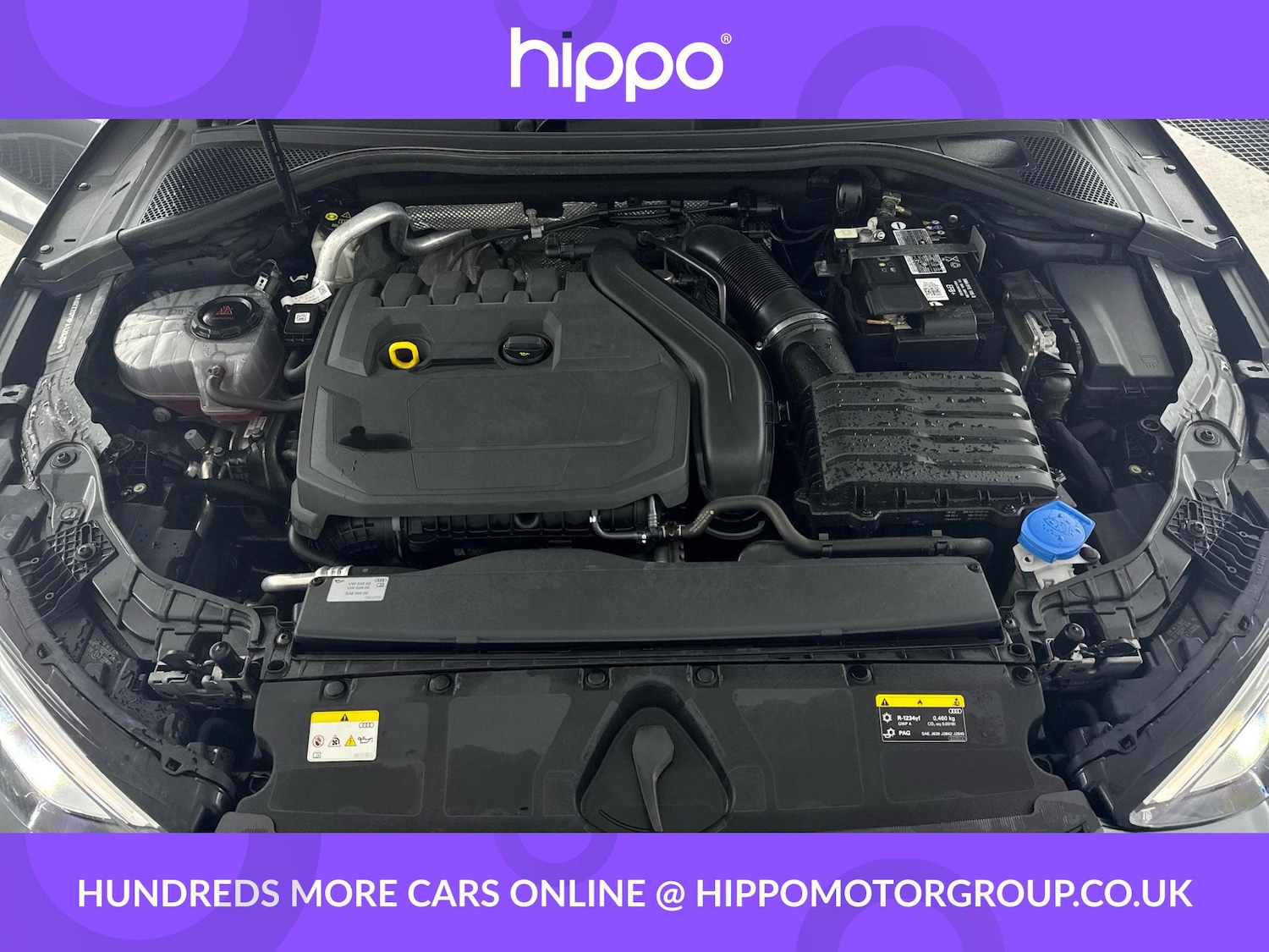 Used Audi A3 2023 for sale - 77291033: Photo 30