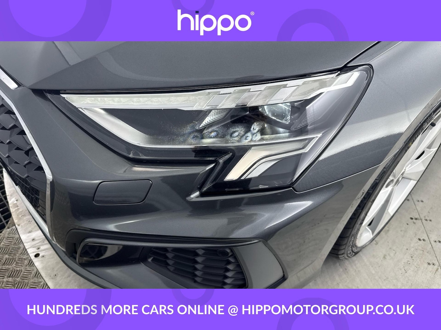 Used Audi A3 2023 for sale - 77291033: Photo 31