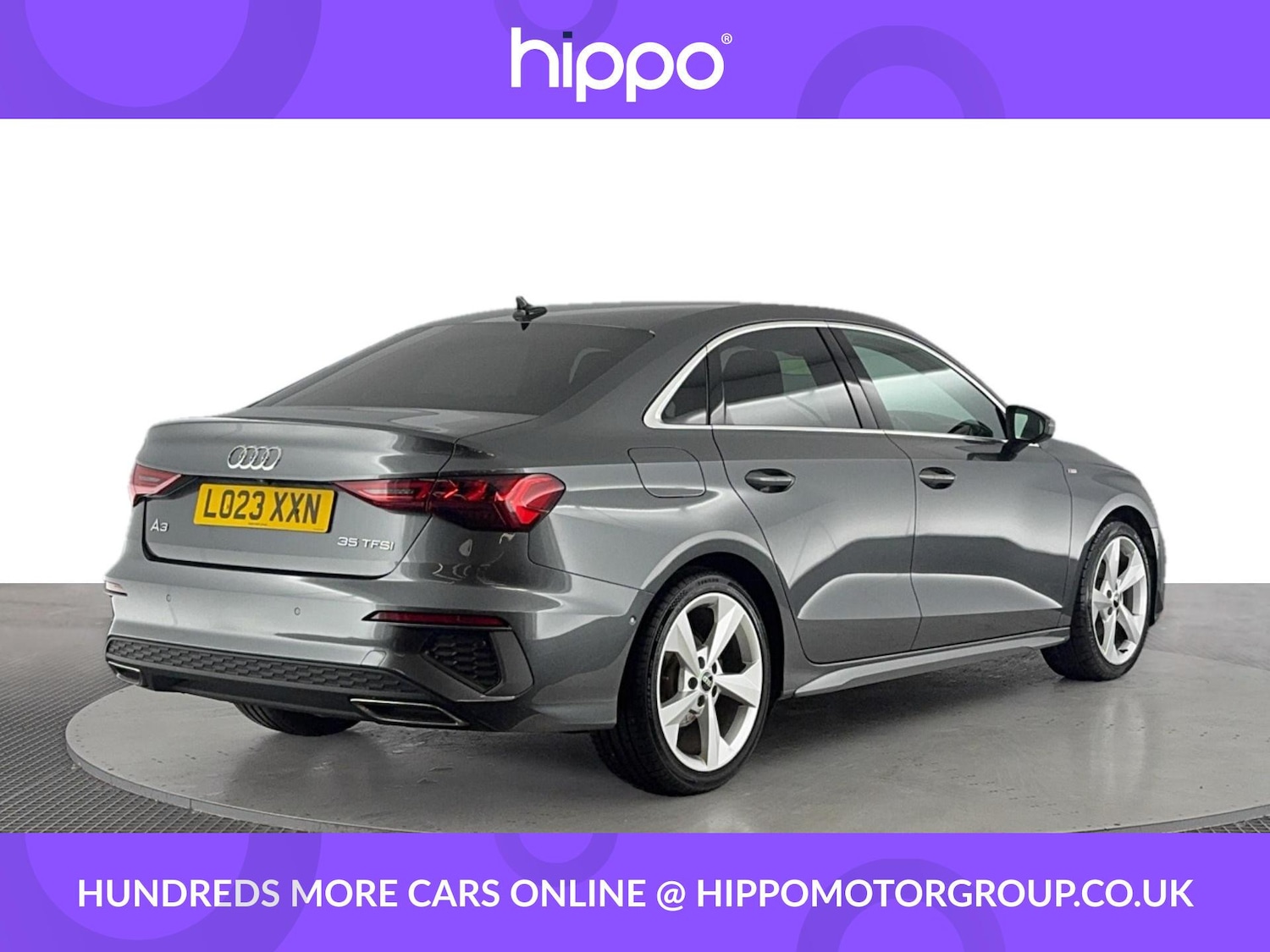 Used Audi A3 2023 for sale - 77291033: Photo 4