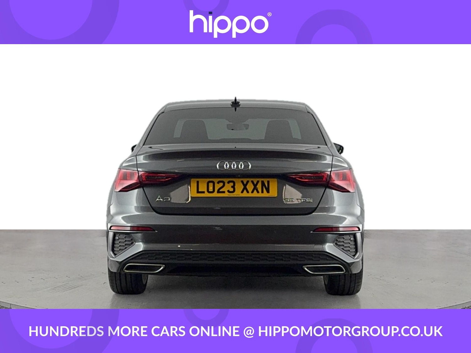 Used Audi A3 2023 for sale - 77291033: Photo 5