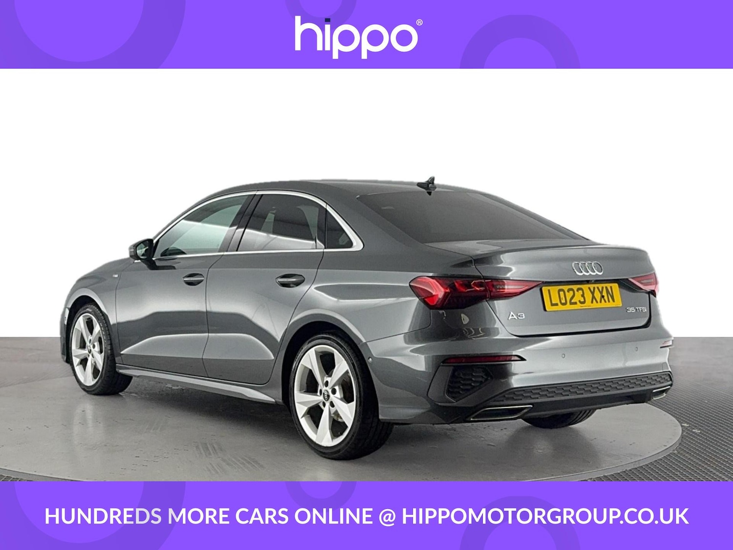 Used Audi A3 2023 for sale - 77291033: Photo 6
