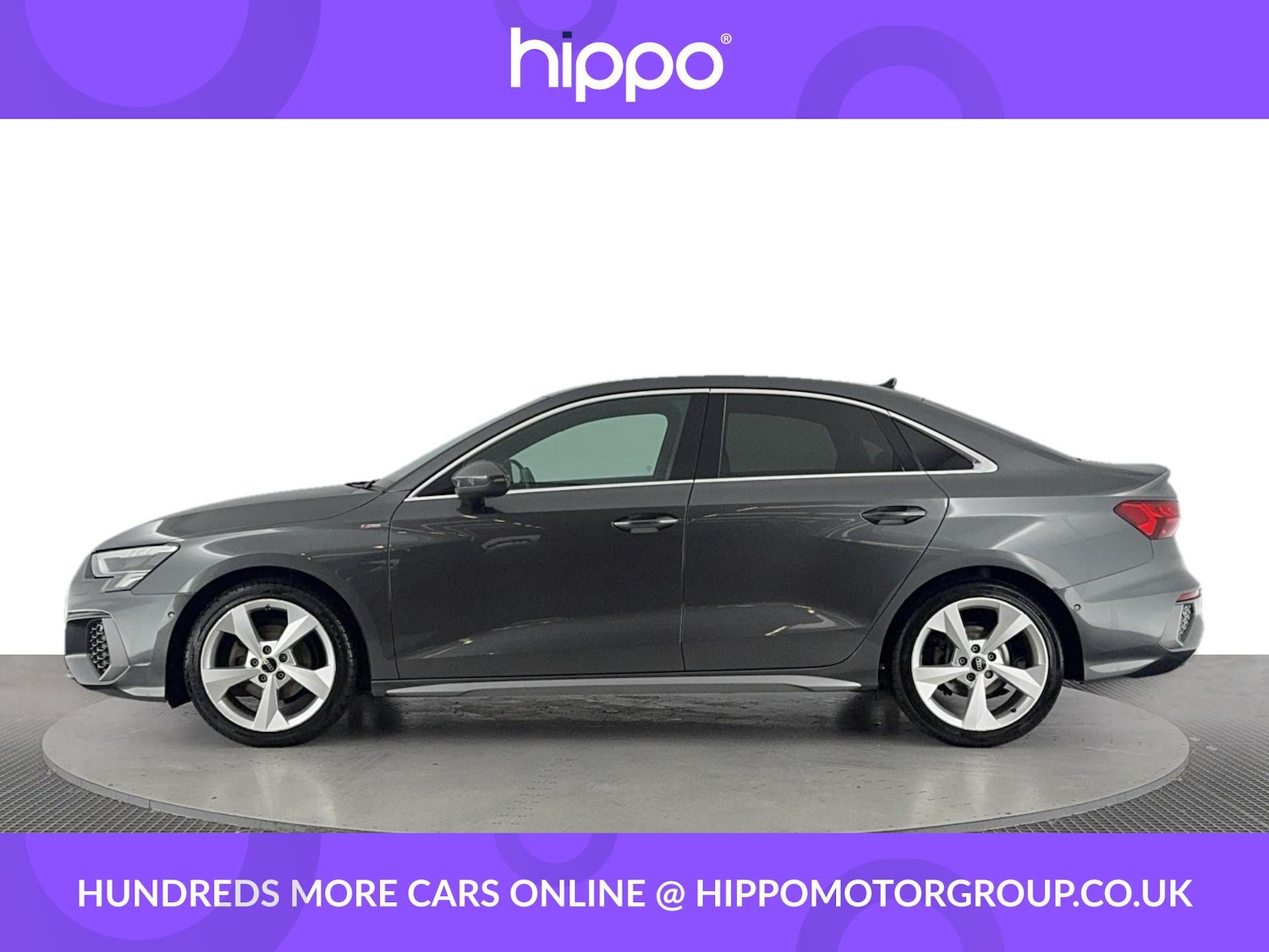 Used Audi A3 2023 for sale - 77291033: Photo 7