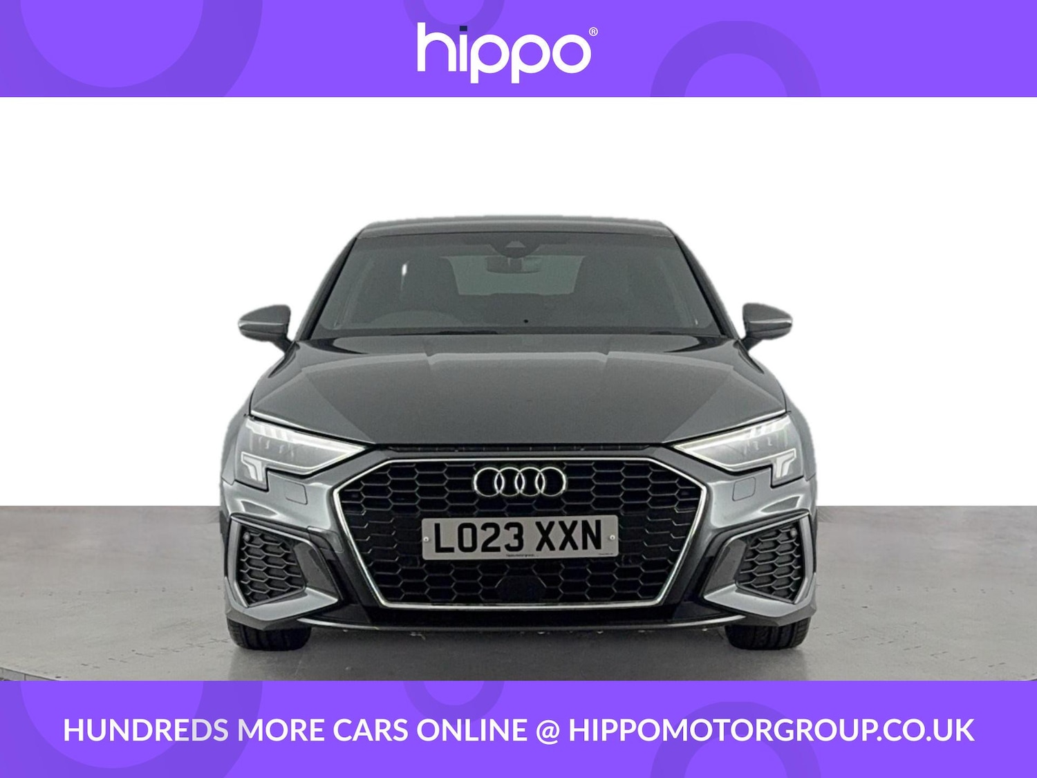 Used Audi A3 2023 for sale - 77291033: Photo 8