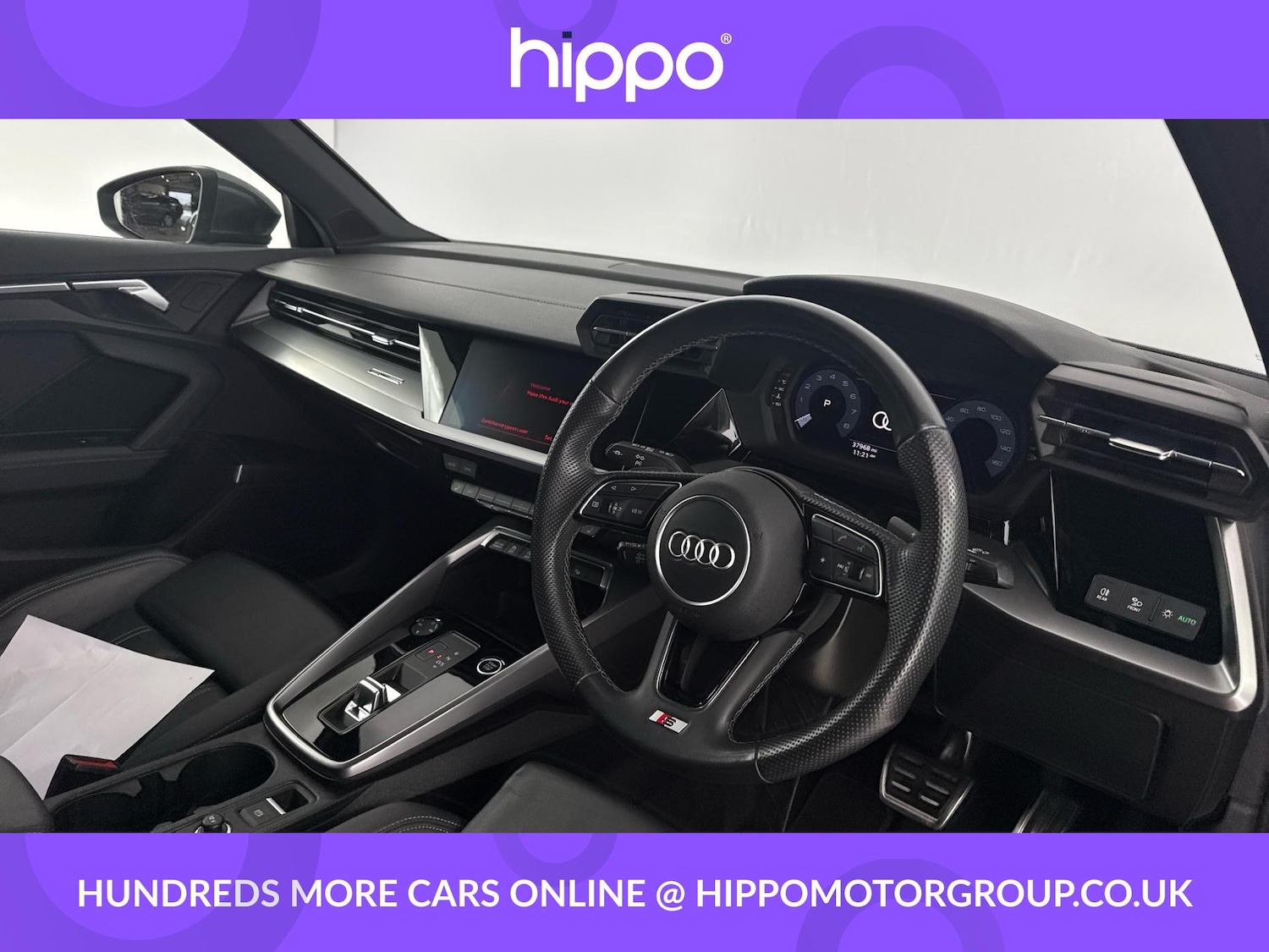 Used Audi A3 2023 for sale - 77291033: Photo 9