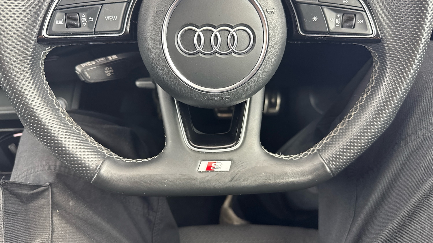 Vehicle 25