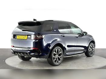 Used Land Rover Discovery Sport 2023 for sale - 79133040: Photo