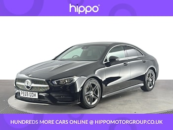 Used Mercedes-Benz CLA 2019 for sale - 78561878: Photo