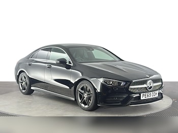 Used Mercedes-Benz CLA 2019 for sale - 78561878: Photo