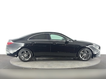 Used Mercedes-Benz CLA 2019 for sale - 78561878: Photo