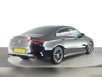 Used Mercedes-Benz CLA 2019 for sale - 78561878: Photo