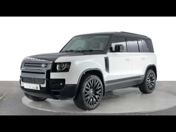 2021 - 2.0 P300 SE 110 5dr Auto