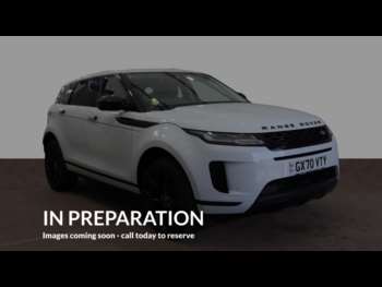 2020 - Hse 5-Door