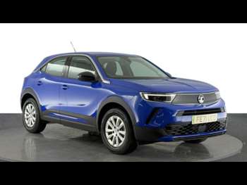 Used Vauxhall Mokka X 2021 for sale - 73941411: Photo