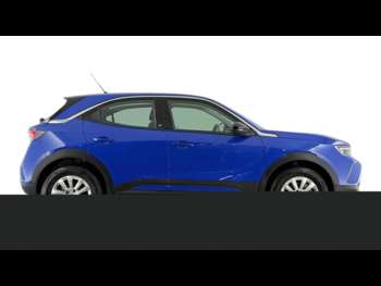 Used Vauxhall Mokka X 2021 for sale - 73941411: Photo