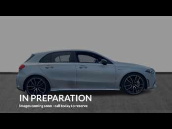 Used Mercedes-Benz A-Class 2021 for sale - 74132704: Photo