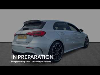 Used Mercedes-Benz A-Class 2021 for sale - 74132704: Photo