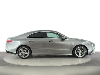 Used Mercedes-Benz CLA 2022 for sale - 78376072: Photo