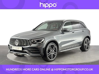 Used Mercedes-Benz GLC 2021 for sale - 78504594: Photo