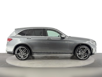 Used Mercedes-Benz GLC 2021 for sale - 78504594: Photo