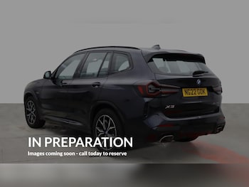 Used BMW X3 2022 for sale - 75561075: Photo