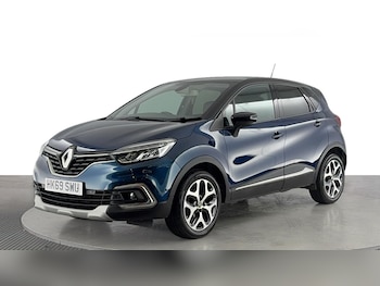 Renault - Captur