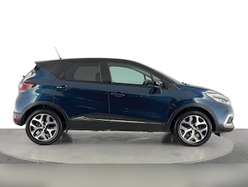 Used Renault Captur 2019 for sale - 76129176: Photo 3
