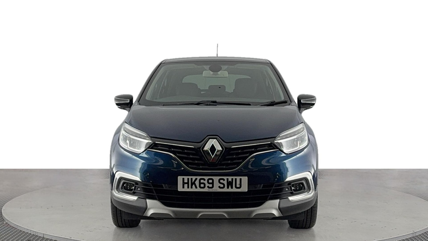 Used Renault Captur 2019 for sale - 76129176: Photo 43