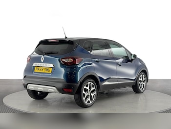 Used Renault Captur 2019 for sale - 76129176: Photo 4