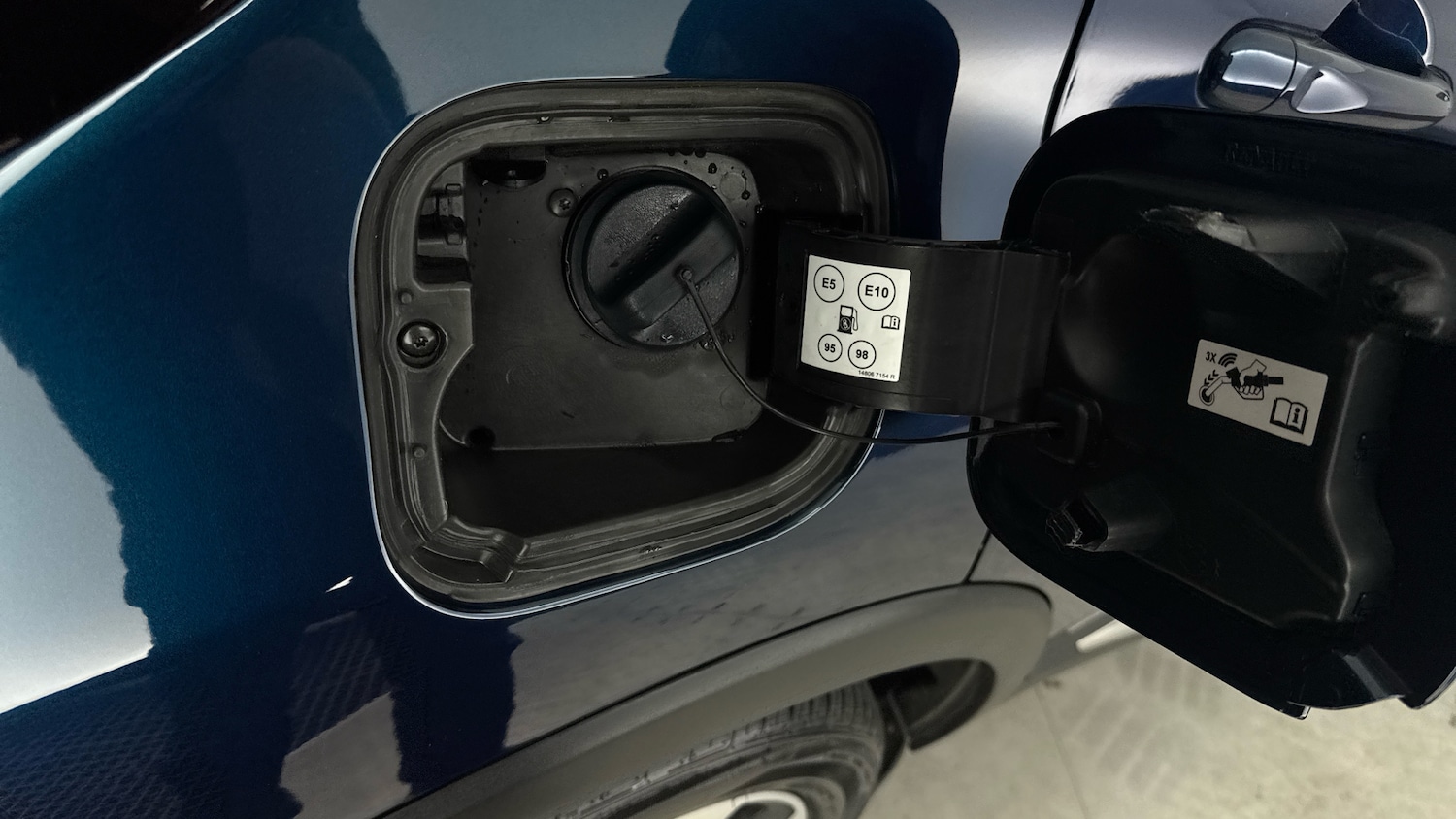 Used Renault Captur 2019 for sale - 76129176: Photo 60