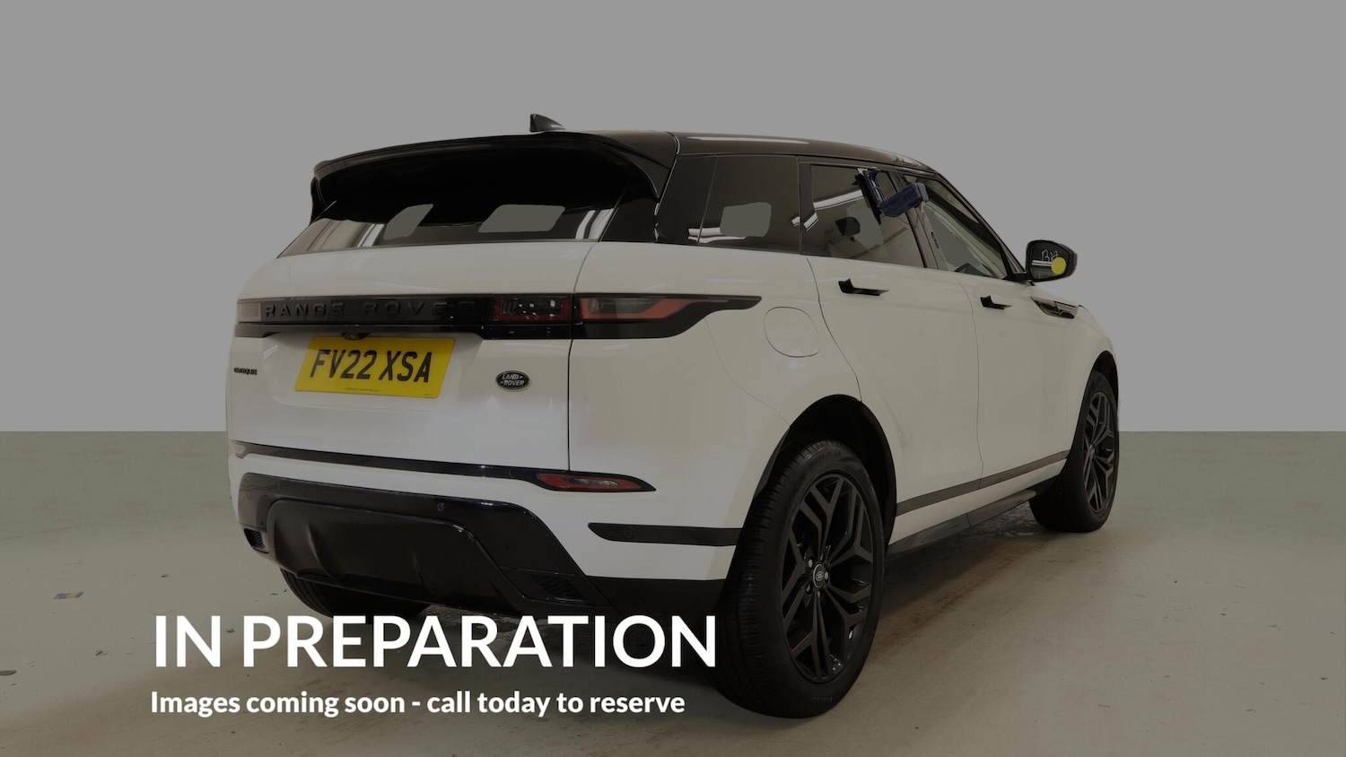 Used Land Rover Range Rover Evoque 2022 for sale - 77925461: Photo 4