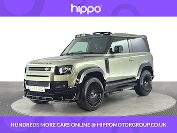Used Land Rover Defender 90 2024 for sale - 79268691: Photo