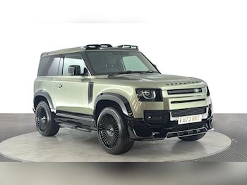 Used Land Rover Defender 90 2024 for sale - 79268691: Photo