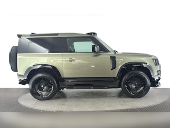 Used Land Rover Defender 90 2024 for sale - 79268691: Photo