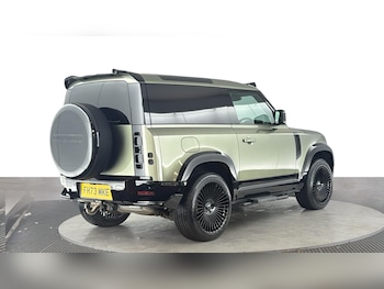 Used Land Rover Defender 90 2024 for sale - 79268691: Photo