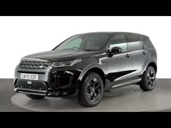 2020 - R-Dynamic Se Mhev 5-Door