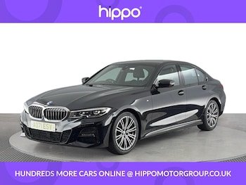 BMW 3 Series feature image