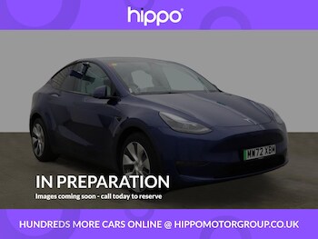 Used Tesla Model Y 2022 for sale - 77191490: Photo