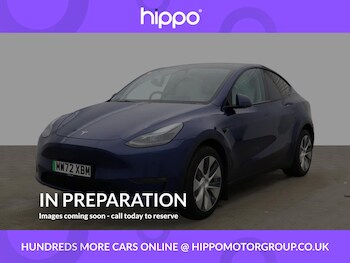 Used Tesla Model Y 2022 for sale - 77191490: Photo