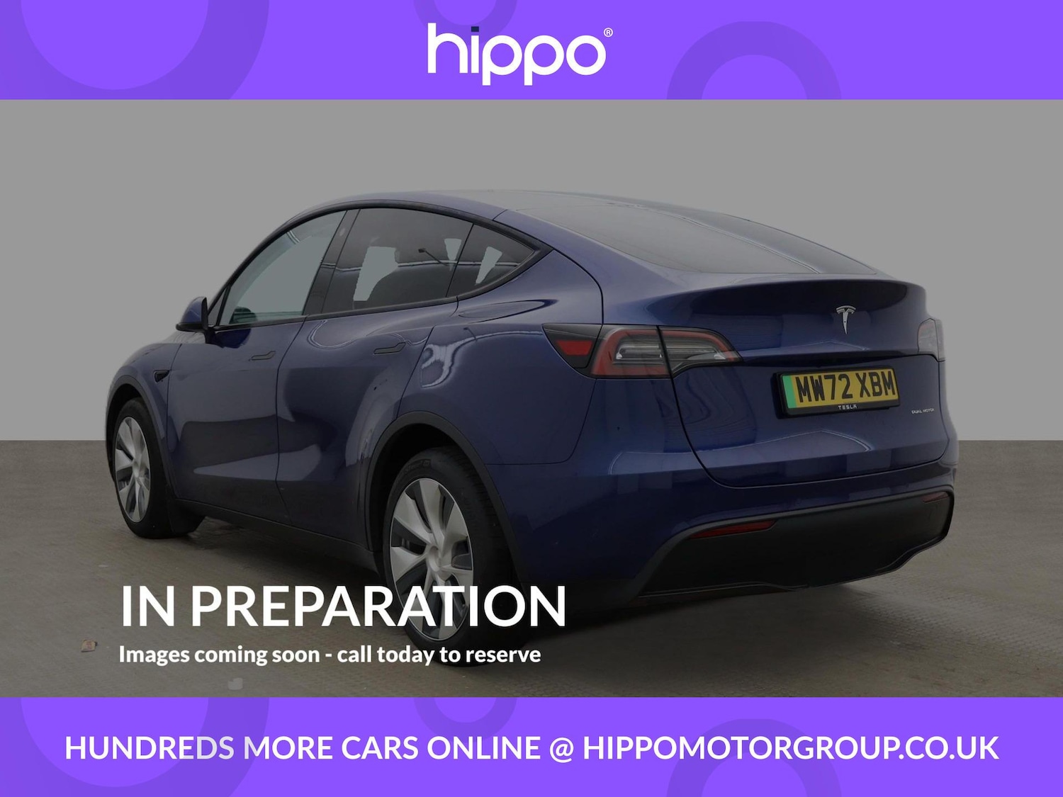 Used Tesla Model Y for sale - 77191490: Photo 3