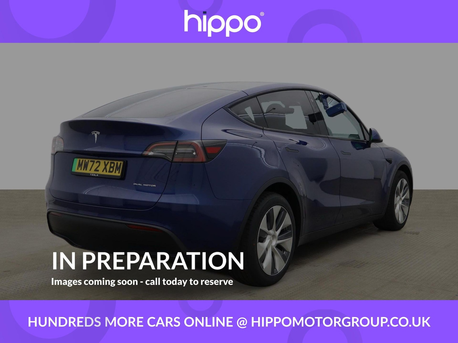 Used Tesla Model Y for sale - 77191490: Photo 4