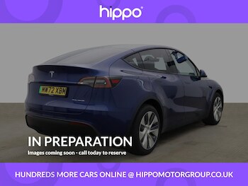 Used Tesla Model Y 2022 for sale - 77191490: Photo