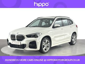 Used BMW X1 2020 for sale - 79859861: Photo