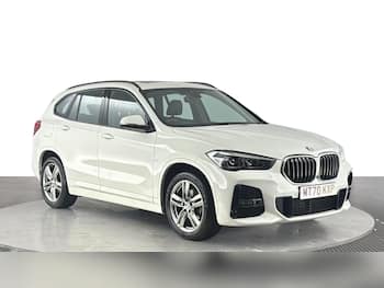 Used BMW X1 2020 for sale - 79859861: Photo