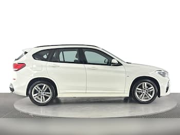 Used BMW X1 2020 for sale - 79859861: Photo