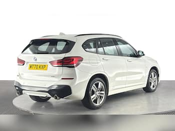 Used BMW X1 2020 for sale - 79859861: Photo