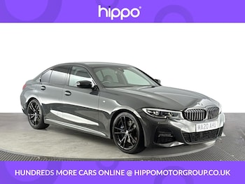 Used BMW 3 Series 2020 for sale - 77524040: Photo