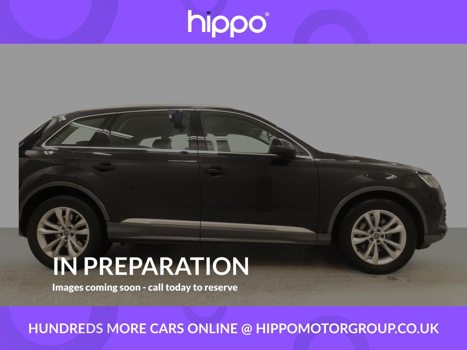 Used Audi Q7 2020 for sale - 77510530: Photo 5